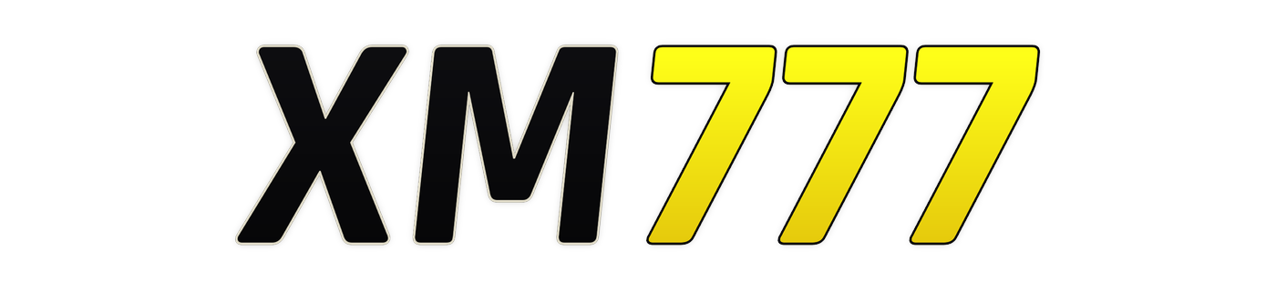 xm777 লোগো